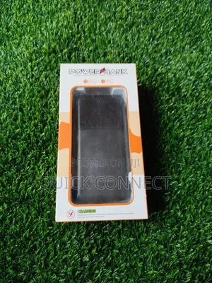 Sadhu Power Bank