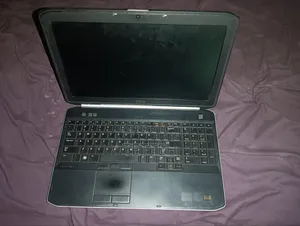 Laptop Dell Latitude E5520 8GB Intel Core i5 HDD 500GB