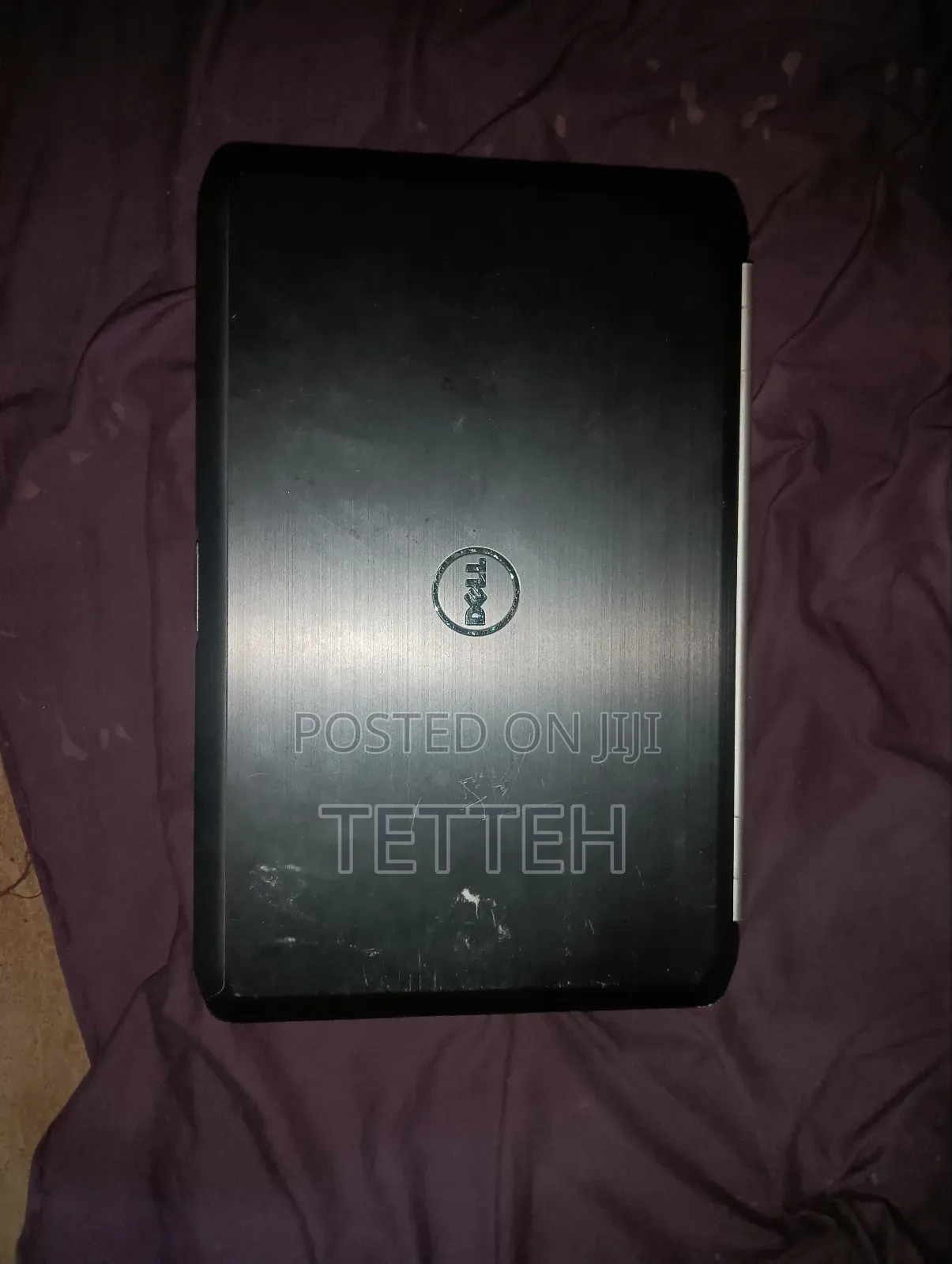 Laptop Dell Latitude E5520 8GB Intel Core i5 HDD 500GB