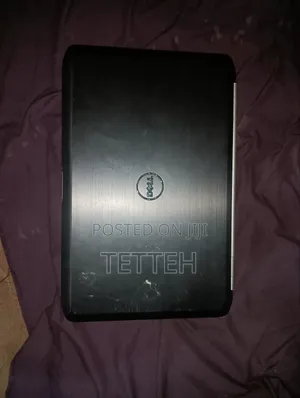 Laptop Dell Latitude E5520 8GB Intel Core i5 HDD 500GB