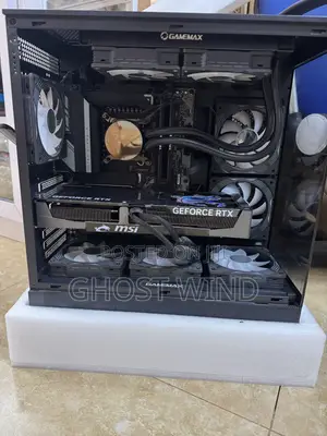New Desktop Computer Gigabyte 32GB Intel Core Ultra 7 HDD+SSD 1T