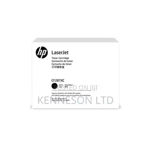 HP Toner Cf287xc Laserjet