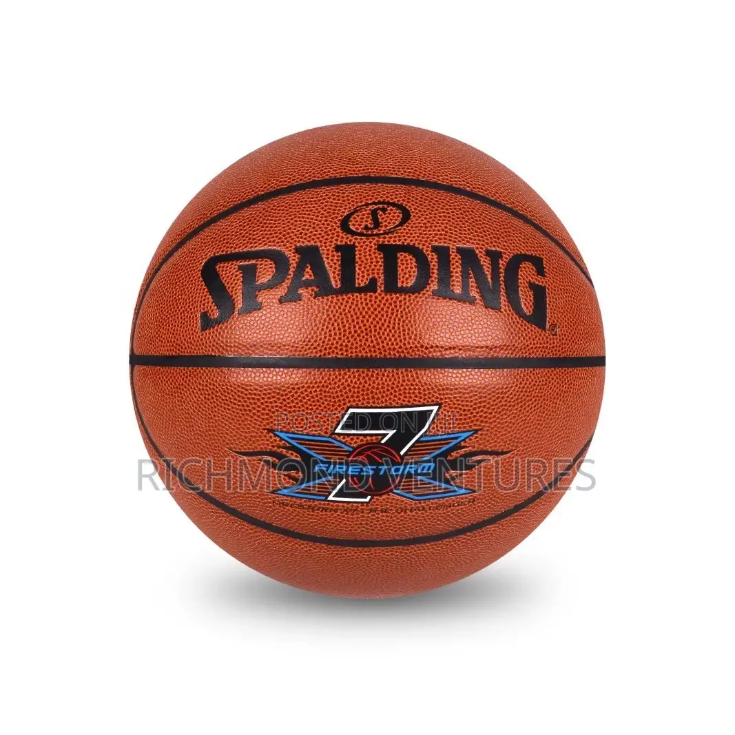 Ultra Modern Quality Wilson Basketball Ball Available in Diff Colors