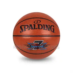Ultra Modern Quality Wilson Basketball Ball Available in Diff Colors