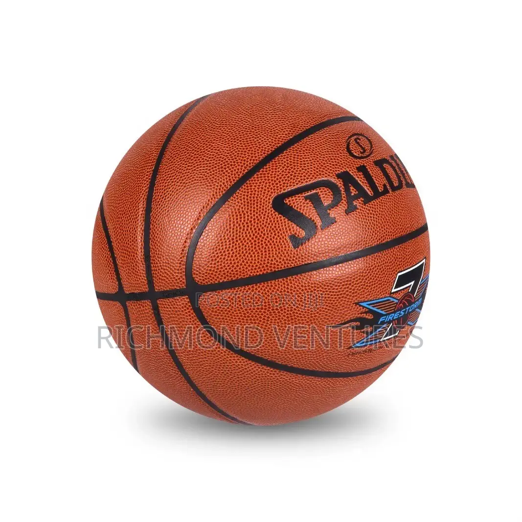 Ultra Modern Quality Wilson Basketball Ball Available in Diff Colors