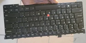 Thinkpad X1 Carbon Keyboard