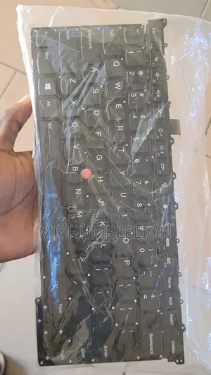 Thinkpad X1 Carbon Keyboard