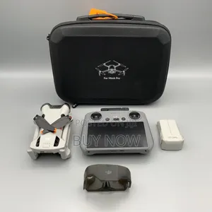 DJI Mini 4 Pro Drone With Rc N2 Smart Controller