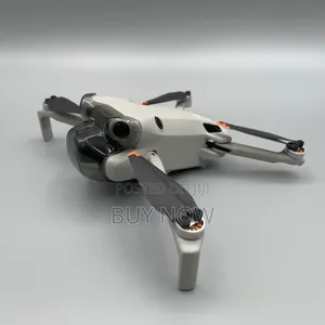 DJI Mini 4 Pro Drone With Rc N2 Smart Controller