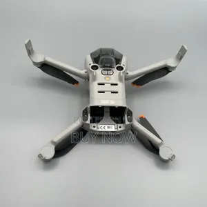 DJI Mini 4 Pro Drone With Rc N2 Smart Controller