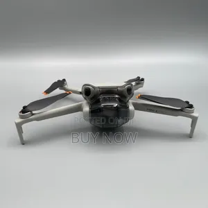 DJI Mini 4 Pro Drone With Rc N2 Smart Controller