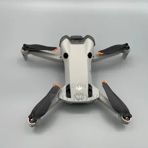 DJI Mini 4 Pro Drone With Rc N2 Smart Controller