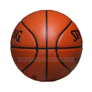 Have a Quality Play With Our Affordable Basketball Ball