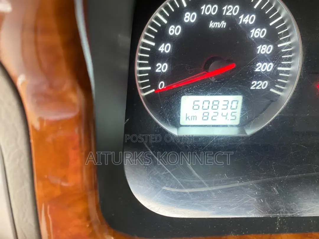 Foton Tunland 2021 Silver