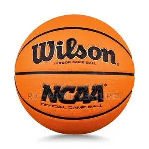 Luxurious and Affordable Quality Wilson Basketball