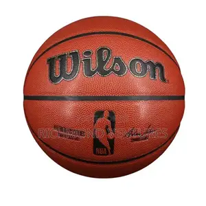 Luxurious and Affordable Quality Wilson Basketball