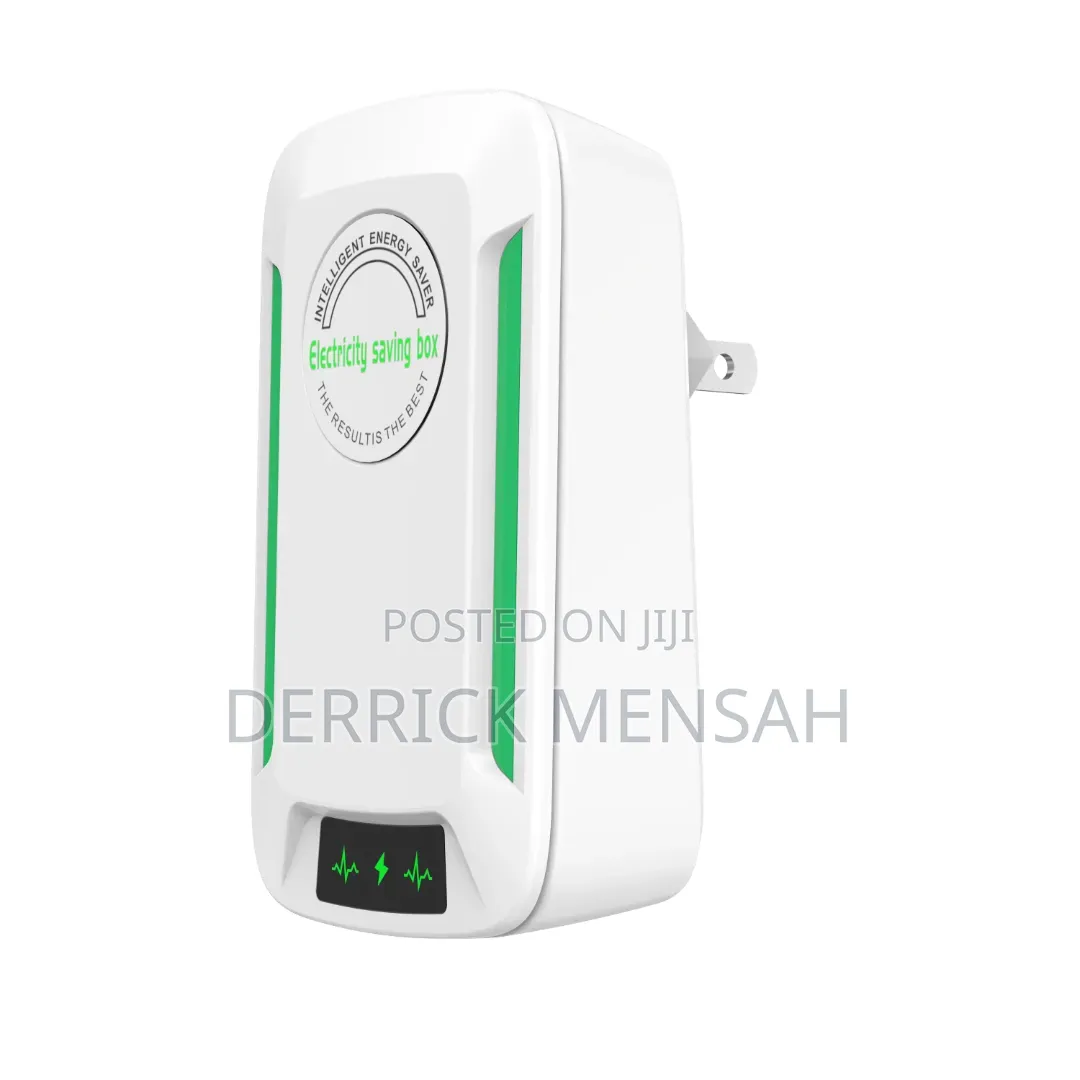 Electricity Cost Saving Device
