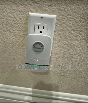 Electricity Cost Saving Device