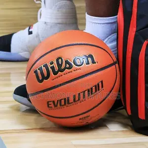 Quality and Affordable Basketball Ball for Multiple Use