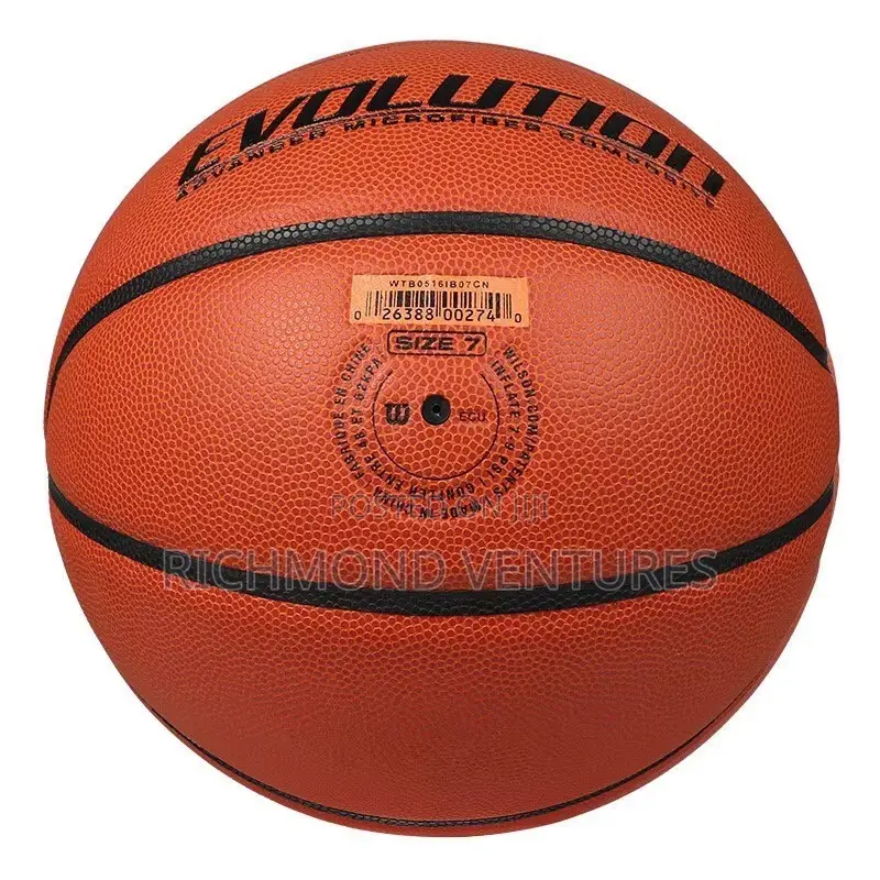 Quality and Affordable Basketball Ball for Multiple Use
