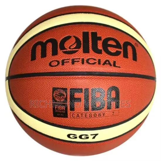 Experience a Great Play With Our Affordable Molten Basketball