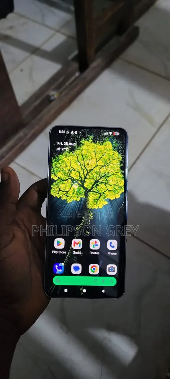 Google Pixel 8 Pro 128 GB Blue
