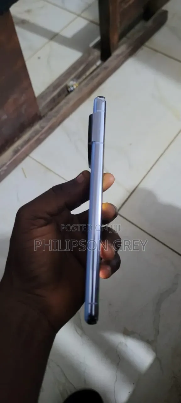 Google Pixel 8 Pro 128 GB Blue