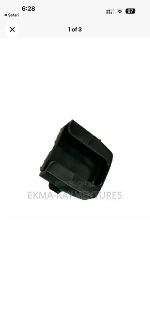 Honda Accord 2018-2022 Fuel Lid Clip