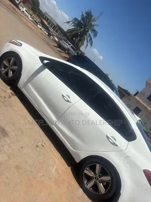 Kia Forte 2018 White