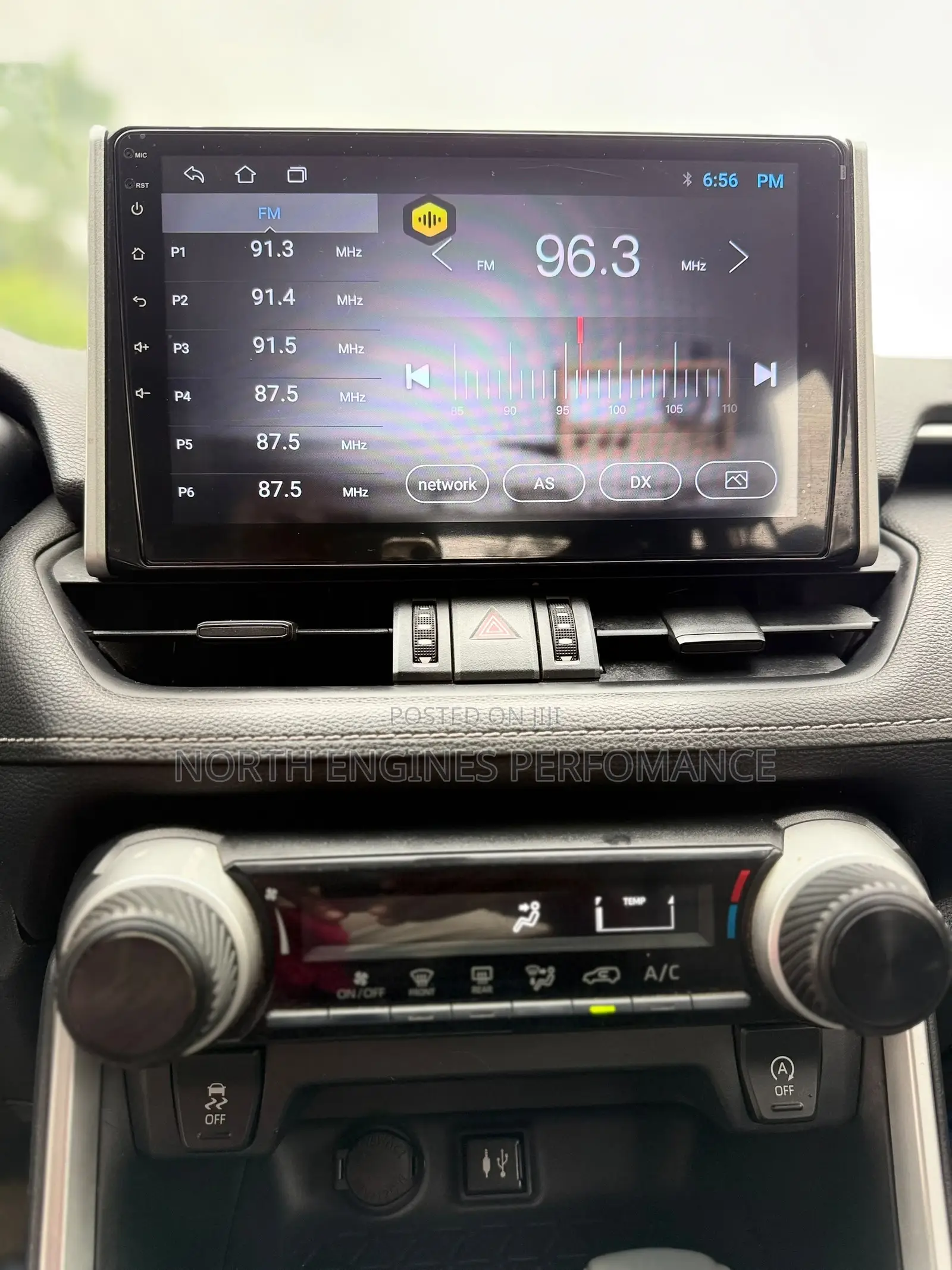 Toyota RAV4 2020 Red