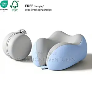 Quality Trace Neck Pillows for Quality Experience When Traveling