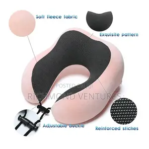 Quality Trace Neck Pillows for Quality Experience When Traveling
