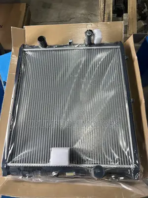 Hyundai Mighty 2 (II) Radiator (Water Tank)
