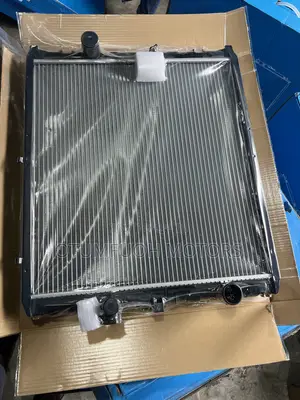 Hyundai Mighty 2 (II) Radiator (Water Tank)