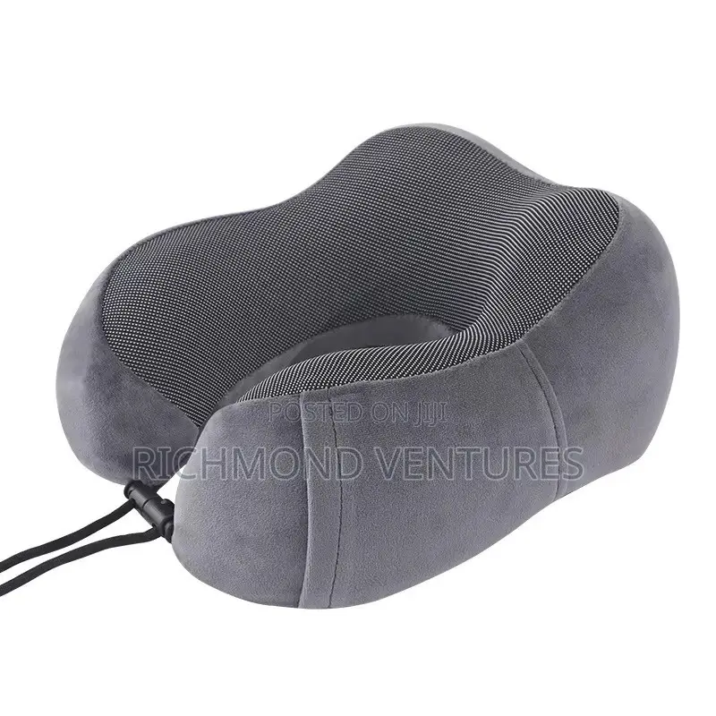 Quality Travel Pillows for Great Comfort