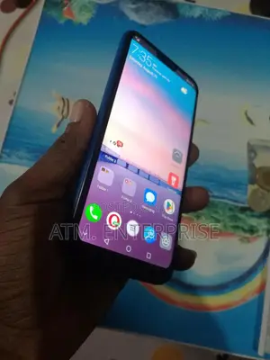 Huawei P20 Lite 128 GB Blue