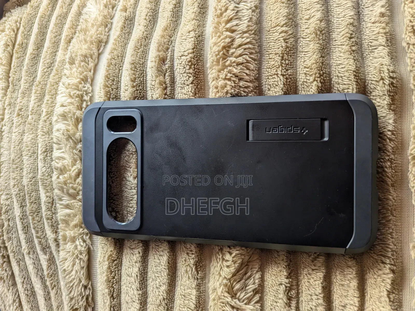 Spigen Case Pixel 8 Pro