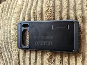Spigen Case Pixel 8 Pro