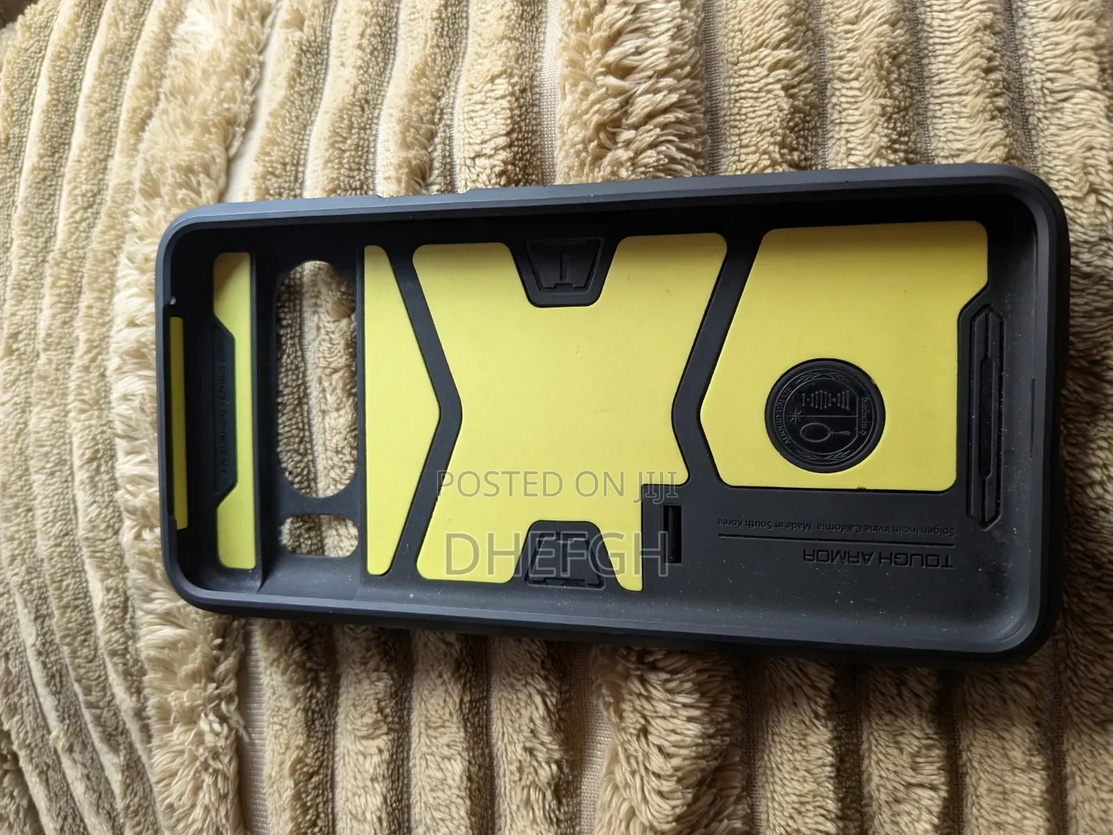 Spigen Case Pixel 8 Pro