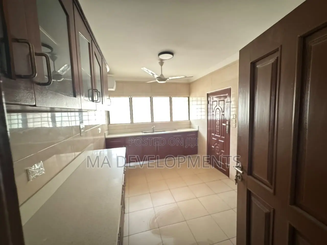 6bdrm House in Madev Realty, Achimota for rent