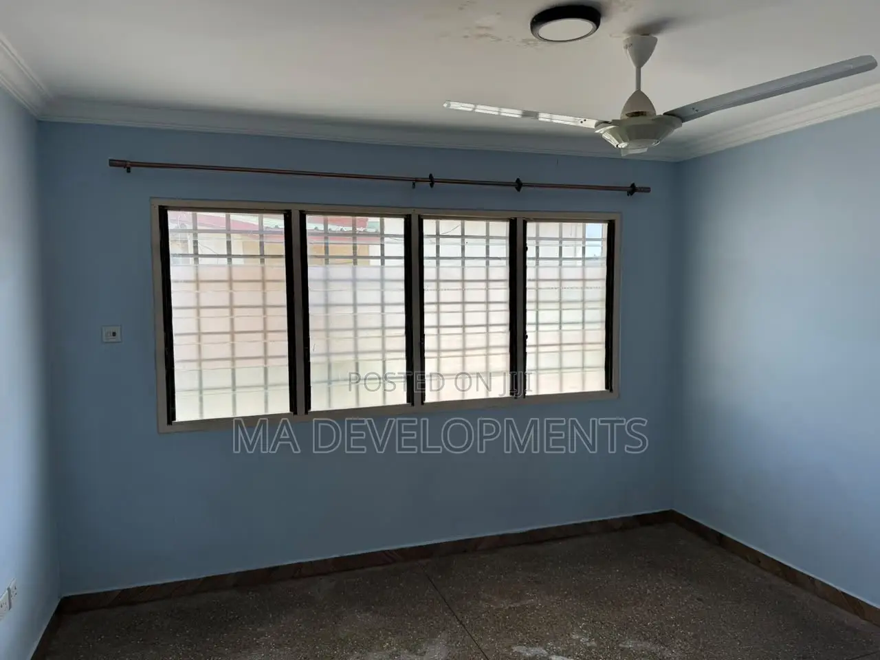 6bdrm House in Madev Realty, Achimota for rent