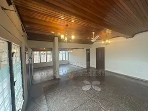 6bdrm House in Madev Realty, Achimota for rent
