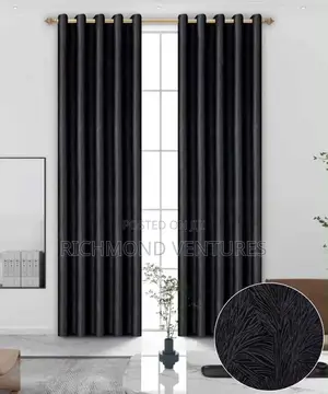 Change Your Room Window Space With Our Affordable Curtains