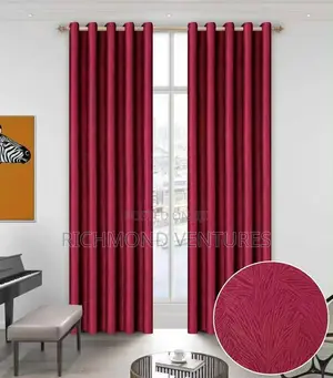Change Your Room Window Space With Our Affordable Curtains