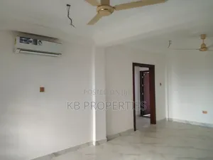 4bdrm Apartment in Kb Properties, Lashibi for rent