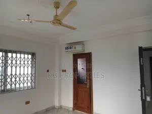 4bdrm Apartment in Kb Properties, Lashibi for rent
