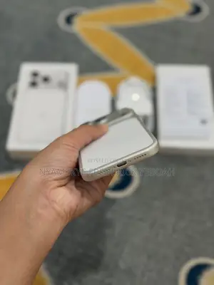 Apple iPhone 17 Pro Max 512 GB White