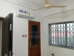 4bdrm Apartment in Kb Properties, Lashibi for rent