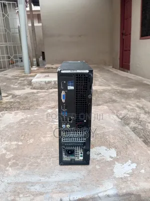 Desktop Computer Dell OptiPlex 3020 12GB Intel Core i3 HDD 256GB
