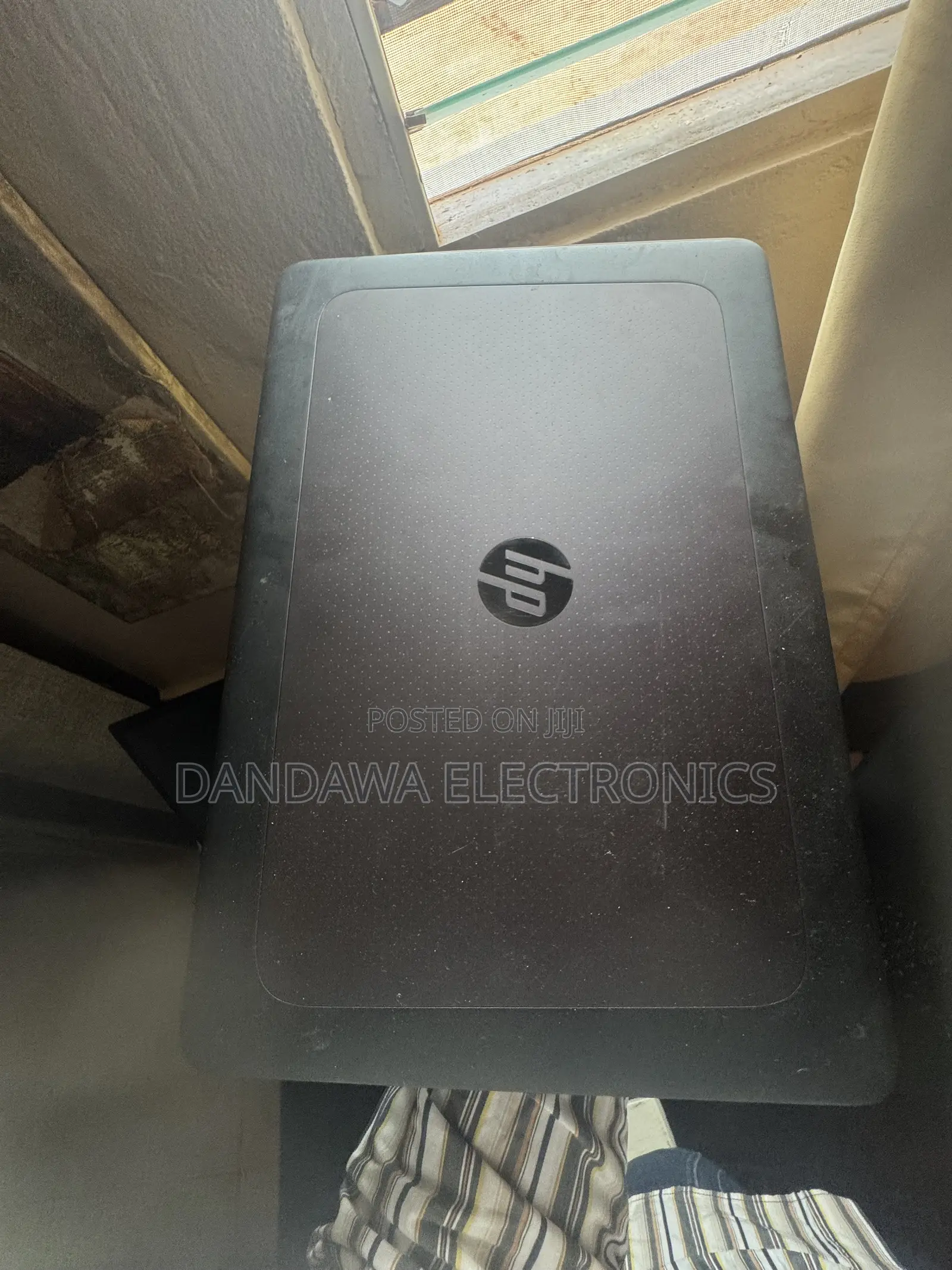Laptop HP ZBook 15 8GB Intel Xeon SSD 256GB